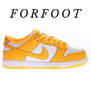 Nike Dunk Low Laser Orange (W) DD1503-800 - 1