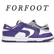 Nike Dunk Low Flip the Old School (W) DJ4636-100 - 1