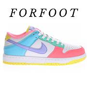 Nike Dunk Low SE Easter Candy (W) DD1872-100 - 1