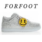 Nike Dunk Low Cactus Plant Flea Market Pure Platinum CZ2670-001 - 1