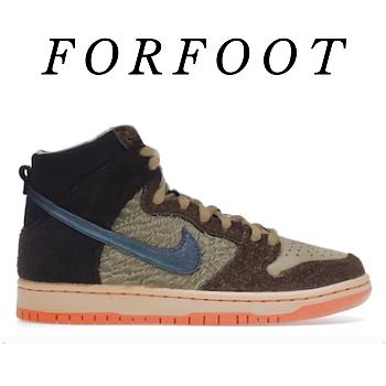NIKE SB DUNK HIGH PRO QS DC6887200