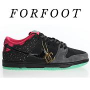 Nike SB Dunk Low Premier 724183-063 - 1