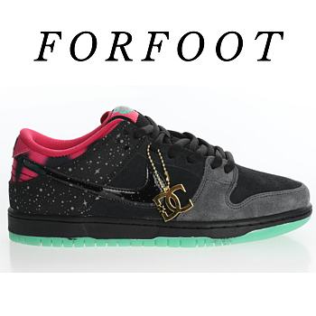Nike SB Dunk Low Premier 724183-063