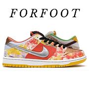 Nike SB Dunk Low Street Hawker (2021) CV1628-800 - 1