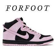  Nike Dunk SB Hi “Invert Celtics” CU7349-001  - 1