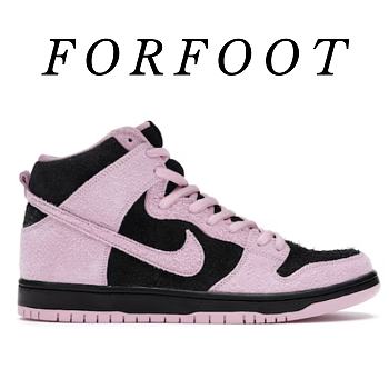  Nike Dunk SB Hi “Invert Celtics” CU7349-001 