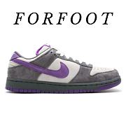 Dunk SB Low Purple Pigeon 304292-051 - 1