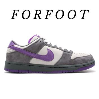 Dunk SB Low Purple Pigeon 304292-051
