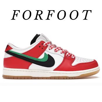 Frame Skate x Nike SB Dunk Low CT2550-600