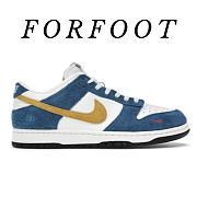 Kasina x Nike Dunk Low CZ6501-100 - 1