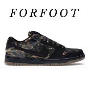 NIKE DUNK SB LOW PUSHEAD PREMIUM PUSHEAD 2  536356-002 - 1