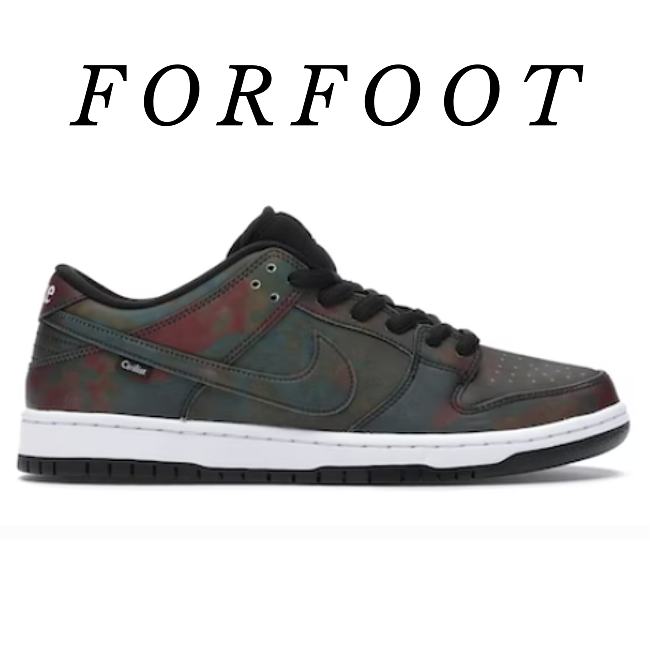  Civilist x Nike SB Dunk Low CZ5123-001  - 1