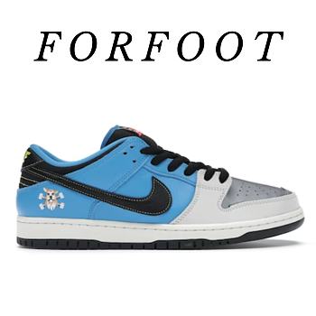 Nike SB Dunk Low CZ5128-400