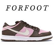 Nike Dunk Low Pro SB Stussy 304292 671 - 1