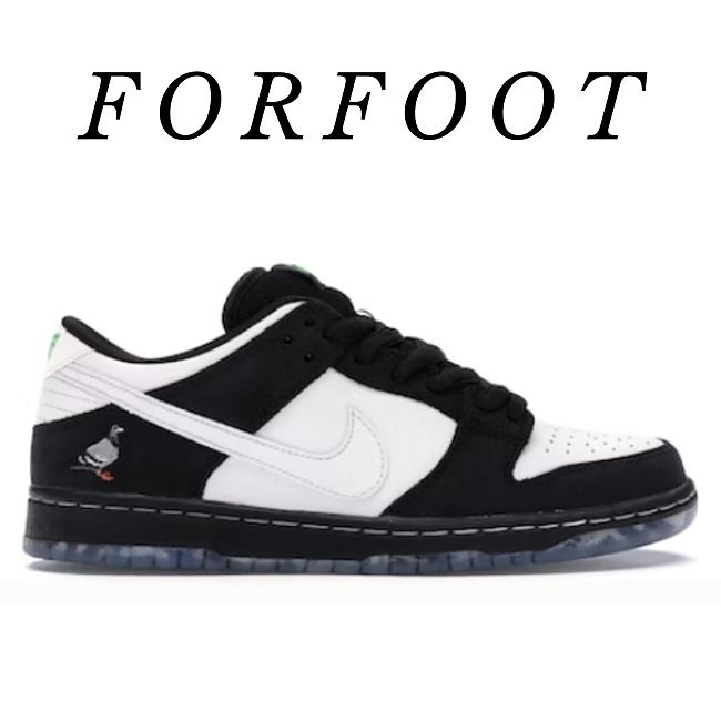 Staple x Nike Dunk SB Low Pro OG BV1310-013 - 1