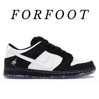Staple x Nike Dunk SB Low Pro OG BV1310-013