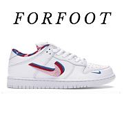 Nike SB Dunk Low Parra CN4504100 - 1