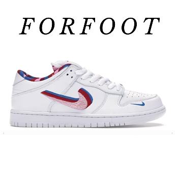 Nike SB Dunk Low Parra CN4504100