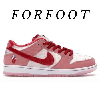 Nike SB Dunk Low StrangeLove Skateboards (Regular Box)  CT2552 800
