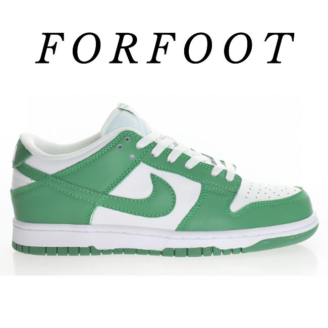 Nike SB Dunk Low Green Tender powder 2021 CU1726-188 - 1