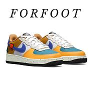 Nike Air Force 1 GS 'ACG - Starfish' DO4657-740 - 1