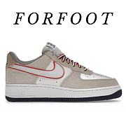  Nike Air Force 1 Low Athletic Club Sail DQ5079-111 - 1