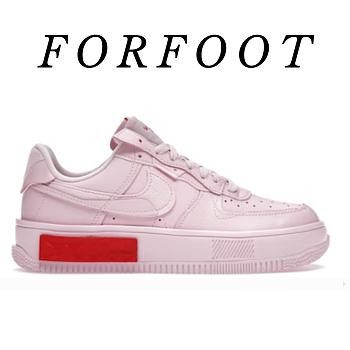 Nike Air Force 1 Low Fontanka Foam Pink (W) DA7024-600