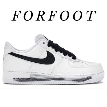 PEACEMINUSONE x Nike Air Force 1 “Para-Noise 2.0  DD3223-100