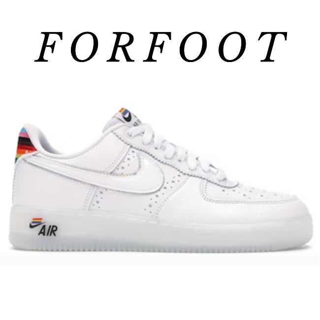 Air Force 1 Betrue CV0258-100 - 1