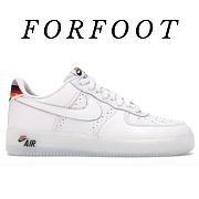 Air Force 1 Betrue CV0258-100 - 1