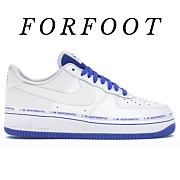 Nike Air Force 1 Low Uninterrupted More Than an Athlete CQ0494100 - 1