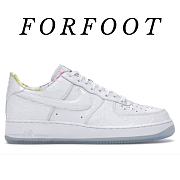 Nike Air Force 1 Low Chinese New Year (2020) CU8870-117 - 1
