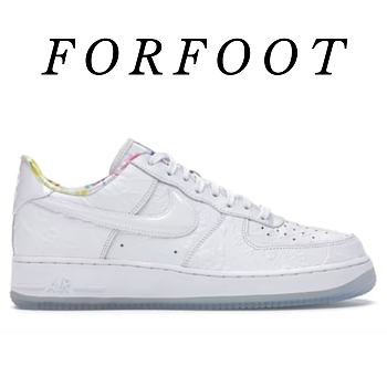 Nike Air Force 1 Low Chinese New Year (2020) CU8870-117