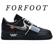 Air Force 1'07 Virgil-Moma AV5210 001 - 1