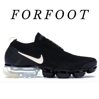 Nike Air VaporMax Moc 2 Black Light Cream AH7006-002