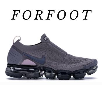 Nike Air VaporMax Moc 2 Gunsmoke (W) AJ6599-003