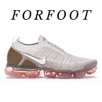 Nike Air VaporMax Moc 2 Sail Wheat AH7006-100