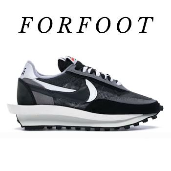 Nike LD Waffle sacai Black BV0073-001