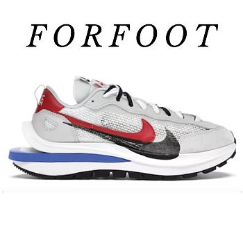 Nike Vaporwaffle sacai Sport Fuchsia Game Royal  CV1363-100