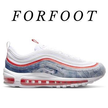  Nike Air Max 97 Washed Denim DV2180-900
