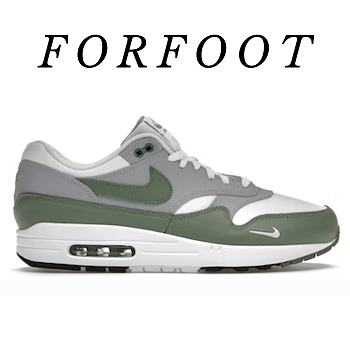 Nike Air Max 1 Spiral Sage DB5074-100