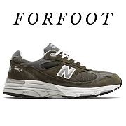 New Balance 993 'Military Green' MR993MG - 1