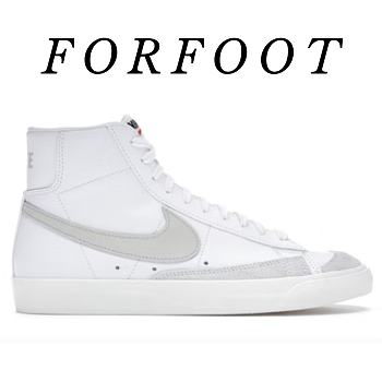 Nike Blazer Mid '77 Vintage White BQ6806-106
