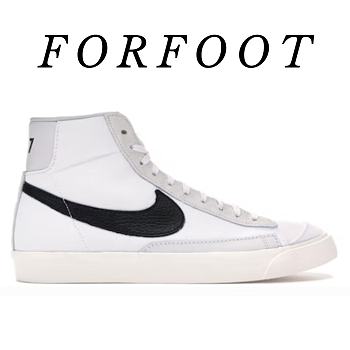 Nike Blazer Mid 77 Vintage Slam Jam  CD8233 100