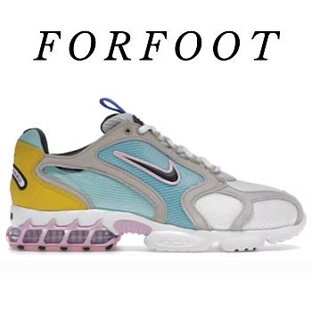 Nike Air Zoom Spiridon Cage 2 CW7482-100