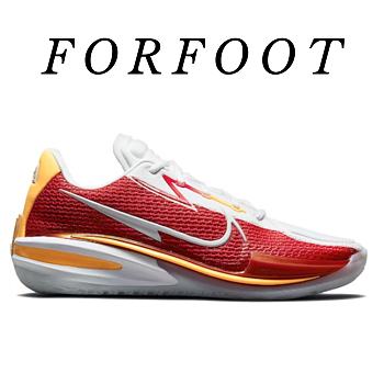 Nike Air Zoom GT Cut EP 'University Red' CZ0176-100