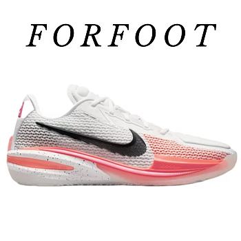 Nike Air Zoom G.T. Cut Crimson CZ0176-106