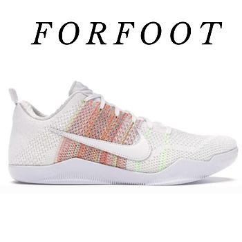 Nike Kobe 11 Elite Low 4KB 824463-199
