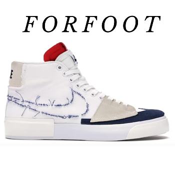 Nike SB Blazer Mid Edge CI3833-100