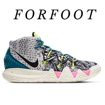 Nike Kyrie Hybrid S2 EP 'What The Neon'/ CT1971-002